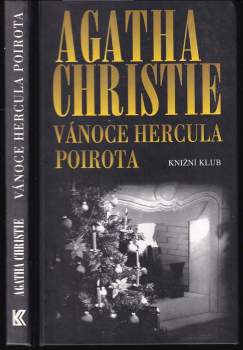 Agatha Christie: Vánoce Hercula Poirota