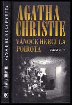 Vánoce Hercula Poirota