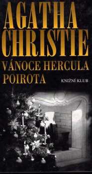 Vánoce Hercula Poirota
