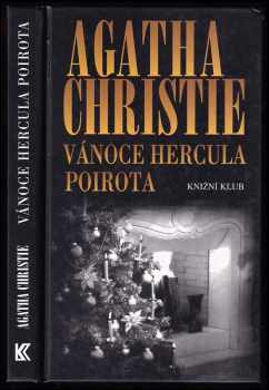 Agatha Christie: Vánoce Hercula Poirota