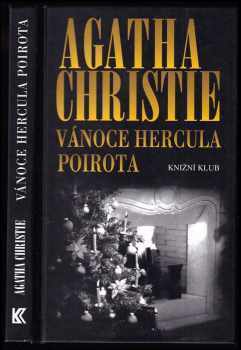 Vánoce Hercula Poirota