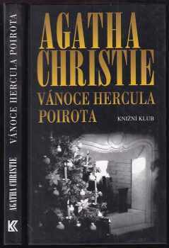 Vánoce Hercula Poirota