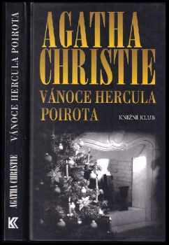 Vánoce Hercula Poirota