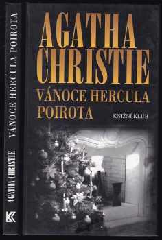 Agatha Christie: Vánoce Hercula Poirota