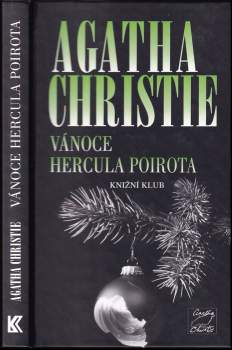Vánoce Hercula Poirota