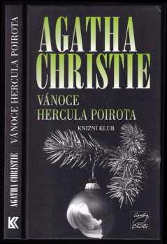 Agatha Christie: Vánoce Hercula Poirota