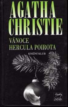 Agatha Christie: Vánoce Hercula Poirota