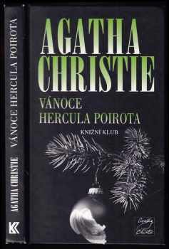 Agatha Christie: Vánoce Hercula Poirota
