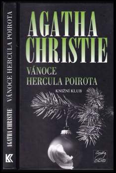 Vánoce Hercula Poirota