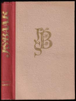 Jindřich Šimon Baar: Vánoce