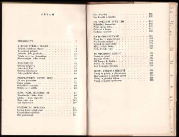 Jindřich Šimon Baar: Vánoce