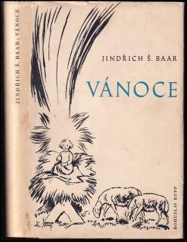 Jindřich Šimon Baar: Vánoce