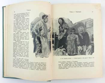 Karl May: Vánoce