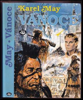Karl May: Vánoce
