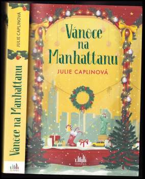 Julie Caplin: Vánoce na Manhattanu