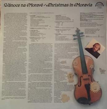 Bohdan Warchal: Vánoce Na Moravě / Christmas In Moravia