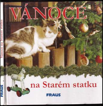 Vánoce na Starém statku