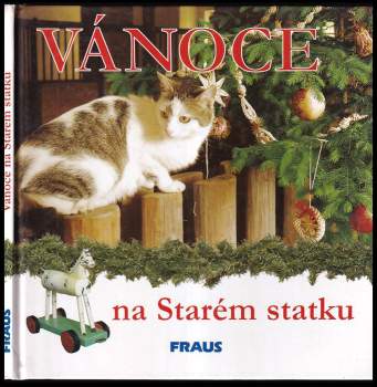 Vánoce na Starém statku