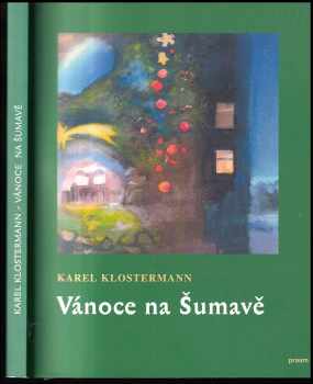Vánoce na Šumavě