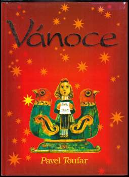 Pavel Toufar: Vánoce