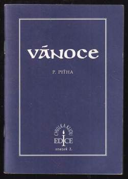Vánoce