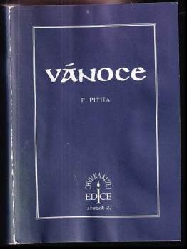 Vánoce