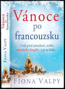 Vánoce po francouzsku