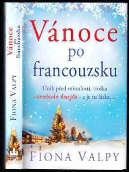 Vánoce po francouzsku