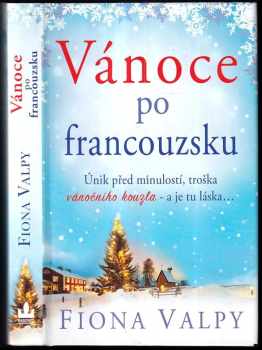 Vánoce po francouzsku