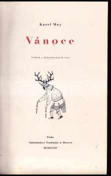 Karl May: Vánoce