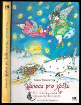 Vánoce pro Kočku