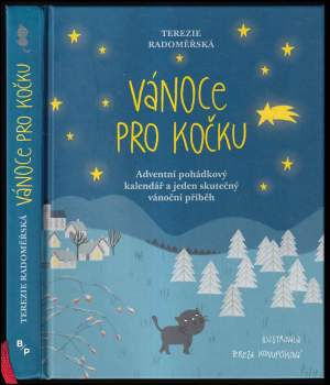 Terezie Radoměřská: Vánoce pro Kočku