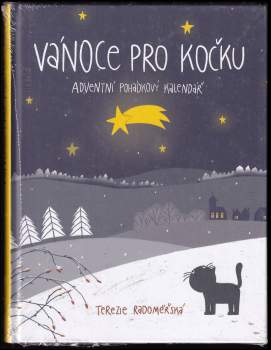 Vánoce pro Kočku