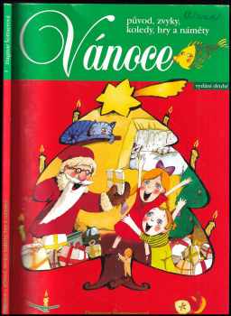 Dagmar Šottnerová: Vánoce