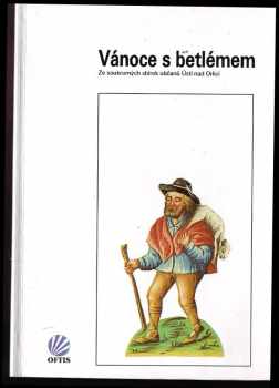 Vánoce s betlémem
