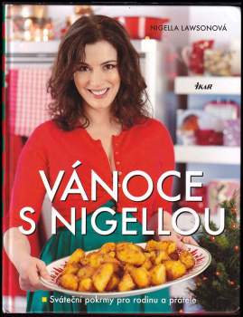 Vánoce s Nigellou