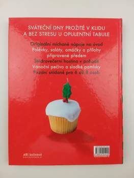 Nigella Lawson: Vánoce s Nigellou