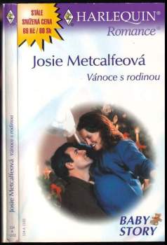 Vánoce s rodinou
