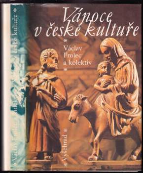 Ladislav Dvorský: Vánoce v české kultuře