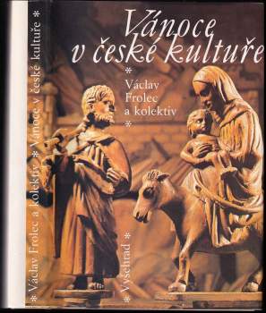 Vánoce v české kultuře