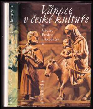 Vánoce v české kultuře
