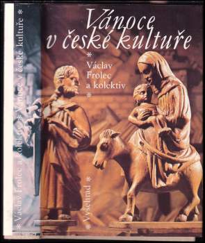 Vánoce v české kultuře