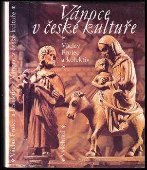 Ladislav Dvorský: Vánoce v české kultuře