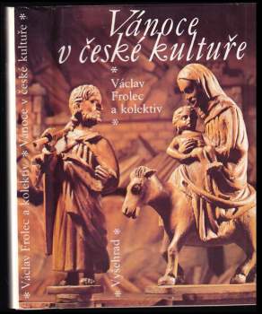 Ladislav Dvorský: Vánoce v české kultuře