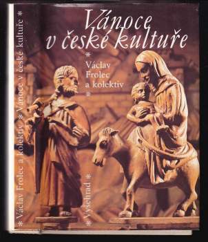 Ladislav Dvorský: Vánoce v české kultuře