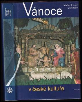 Vánoce v české kultuře