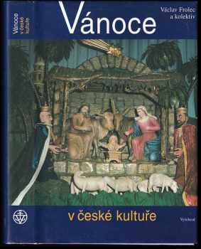 Vánoce v české kultuře