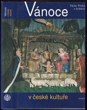 Vánoce v české kultuře