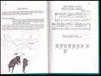 Jaroslav Koutský: Vánoce v Evropě i za rohem