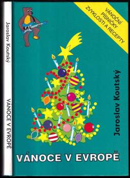 Vánoce v Evropě i za rohem